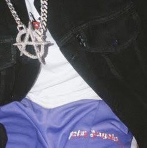 Meet your Posher, Mxrs死